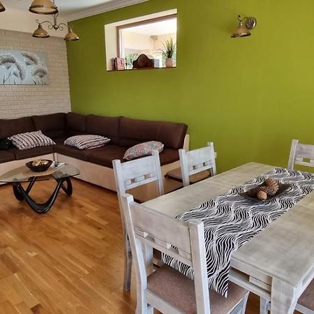 Luxury Villa Bella Lyaskovo Village Extérieur photo