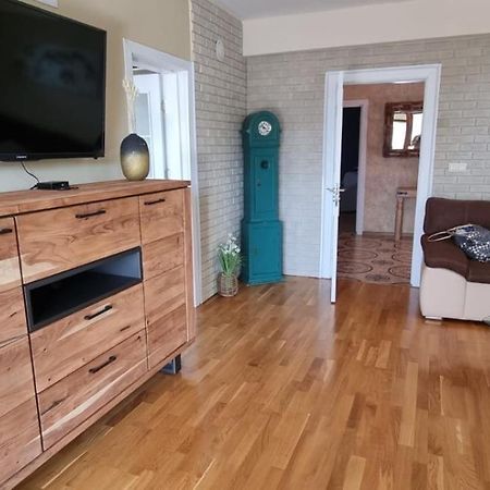 Luxury Villa Bella Lyaskovo Village Extérieur photo