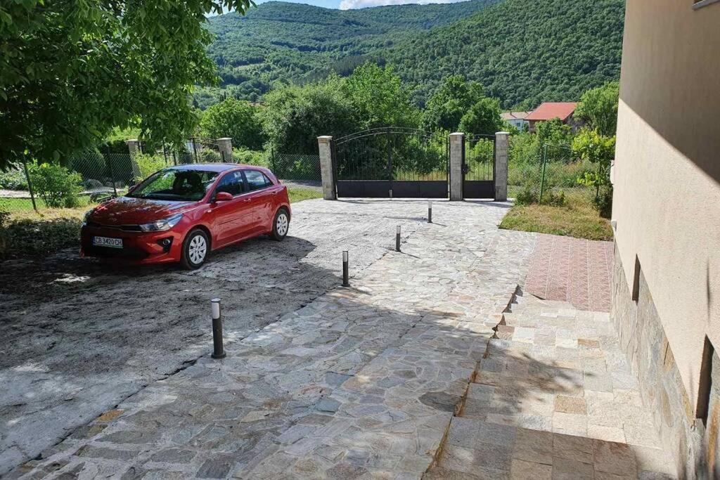 Luxury Villa Bella Lyaskovo Village Extérieur photo