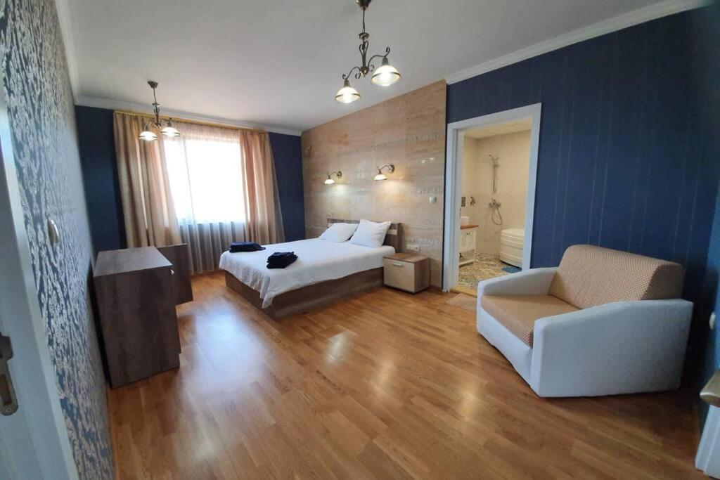 Luxury Villa Bella Lyaskovo Village Extérieur photo