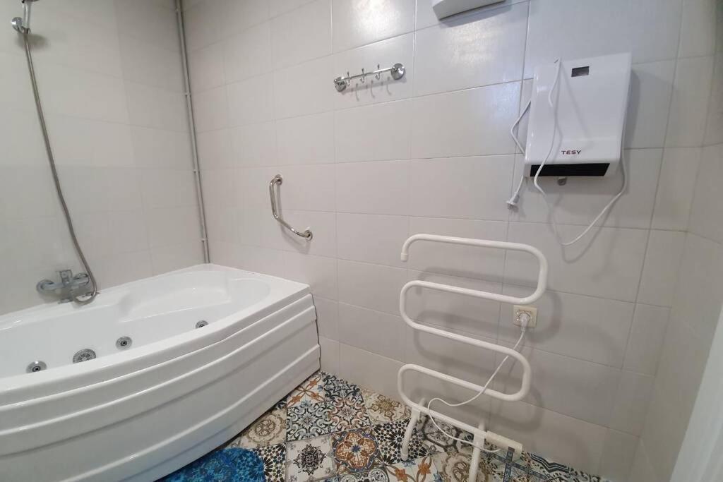Luxury Villa Bella Lyaskovo Village Extérieur photo