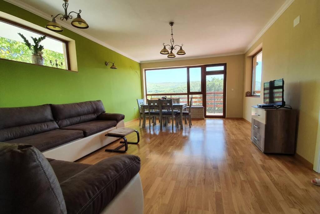 Luxury Villa Bella Lyaskovo Village Extérieur photo