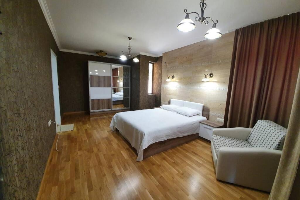 Luxury Villa Bella Lyaskovo Village Extérieur photo
