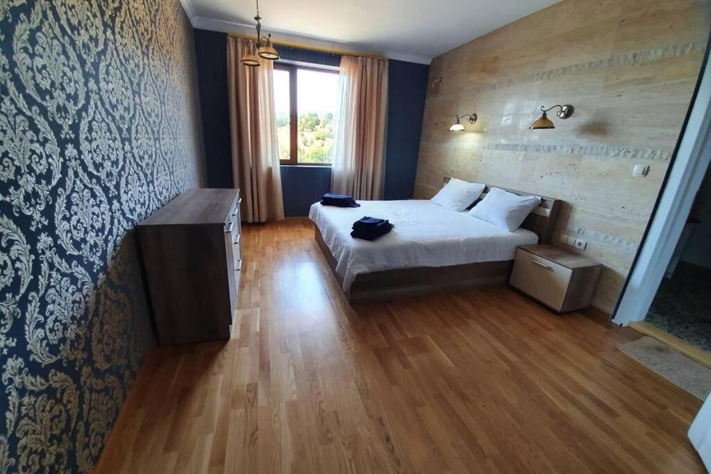Luxury Villa Bella Lyaskovo Village Extérieur photo