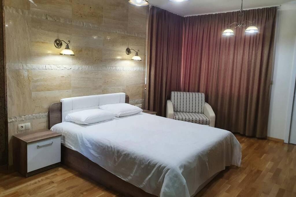 Luxury Villa Bella Lyaskovo Village Extérieur photo