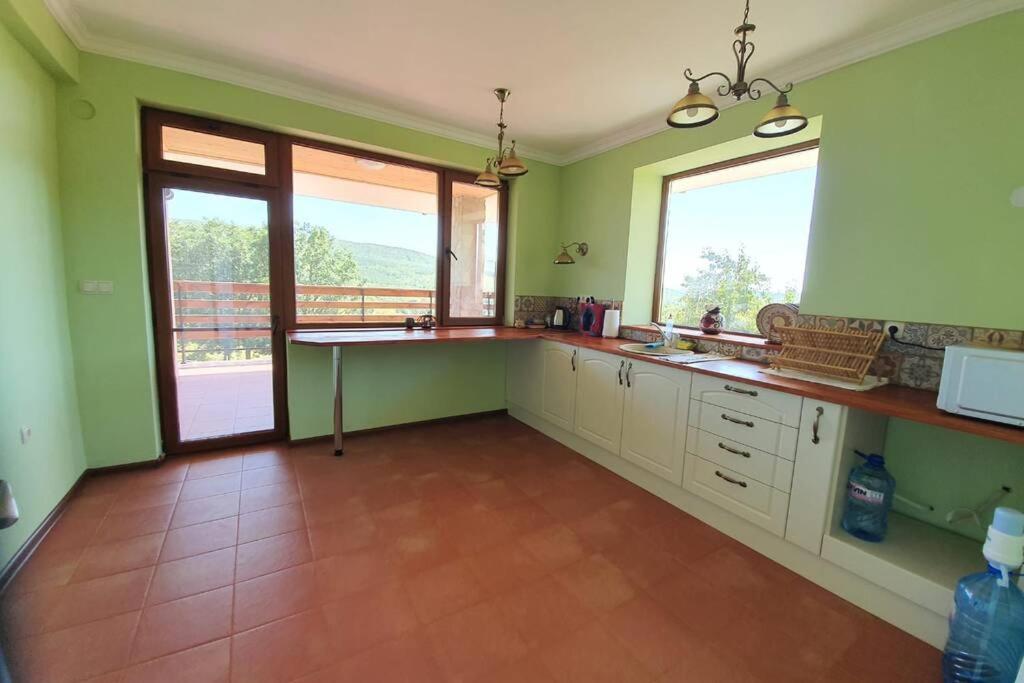 Luxury Villa Bella Lyaskovo Village Extérieur photo
