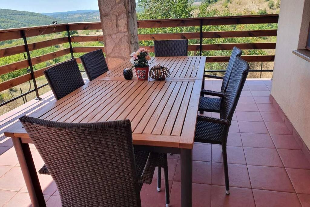 Luxury Villa Bella Lyaskovo Village Extérieur photo