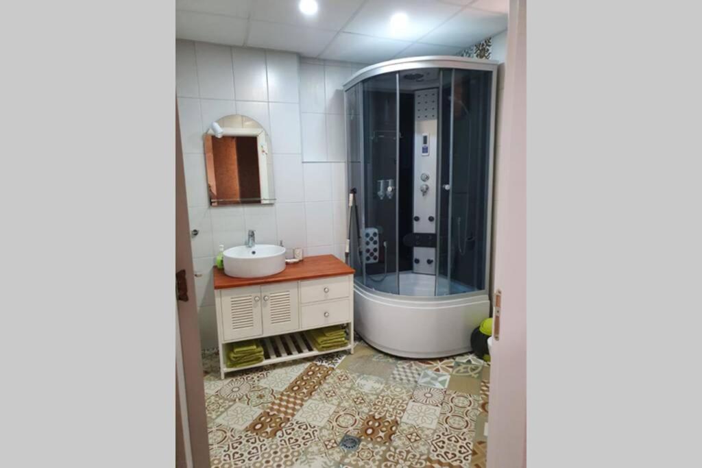 Luxury Villa Bella Lyaskovo Village Extérieur photo