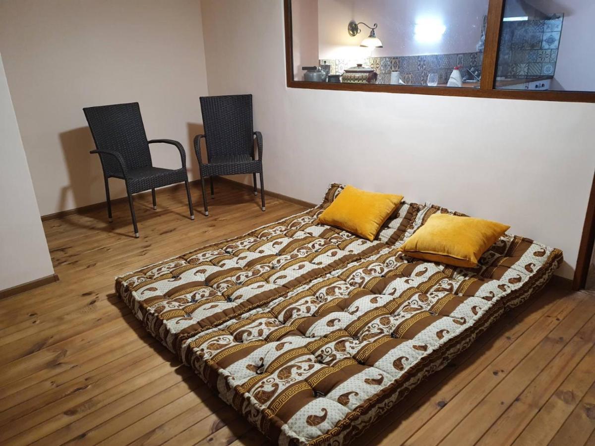 Luxury Villa Bella Lyaskovo Village Extérieur photo