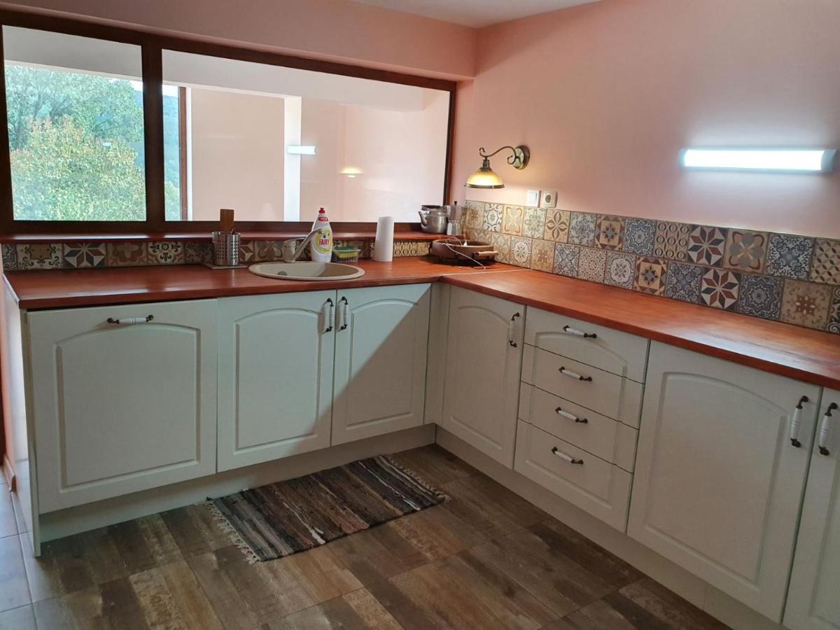 Luxury Villa Bella Lyaskovo Village Extérieur photo