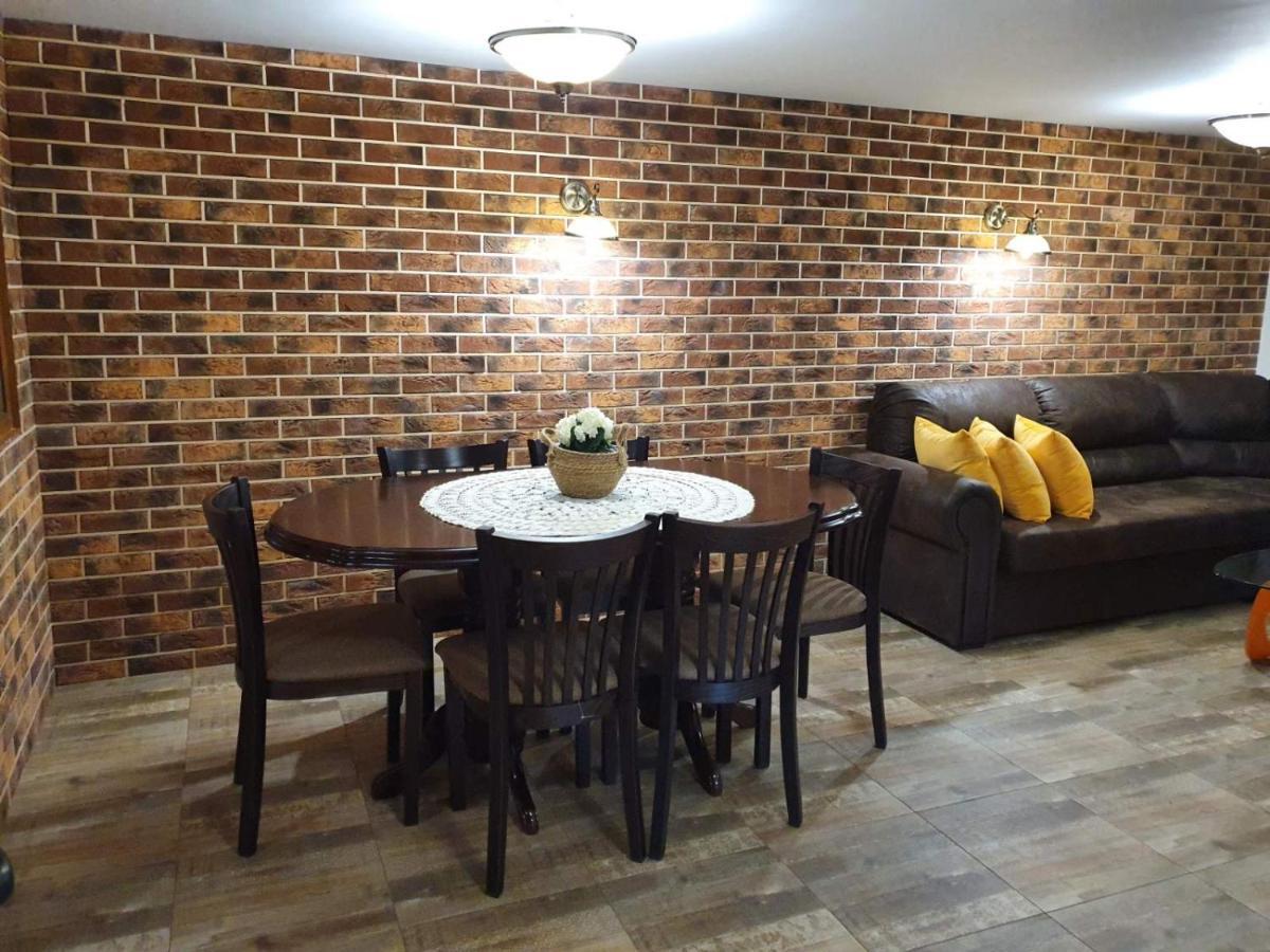 Luxury Villa Bella Lyaskovo Village Extérieur photo