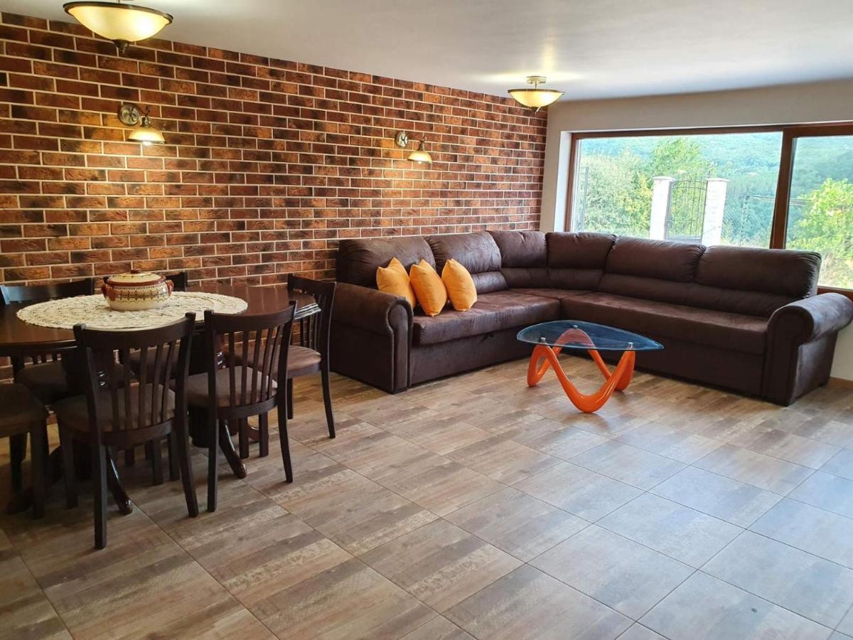 Luxury Villa Bella Lyaskovo Village Extérieur photo