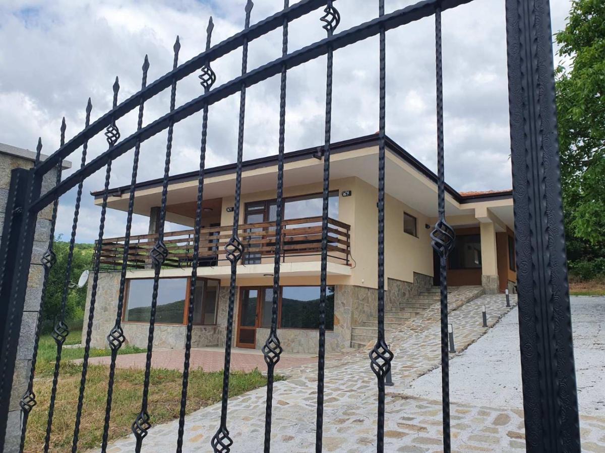 Luxury Villa Bella Lyaskovo Village Extérieur photo