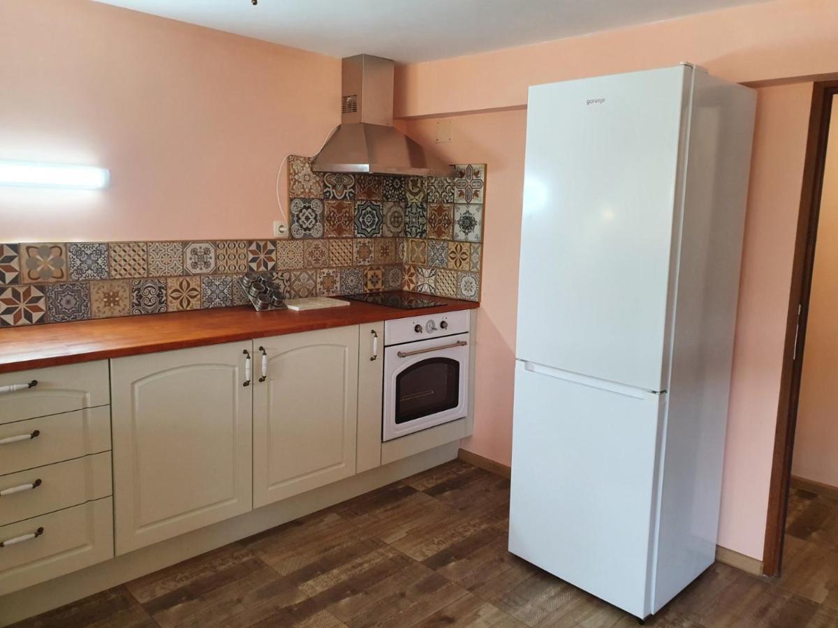 Luxury Villa Bella Lyaskovo Village Extérieur photo