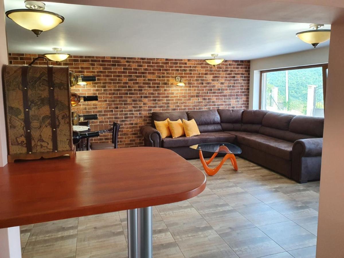 Luxury Villa Bella Lyaskovo Village Extérieur photo