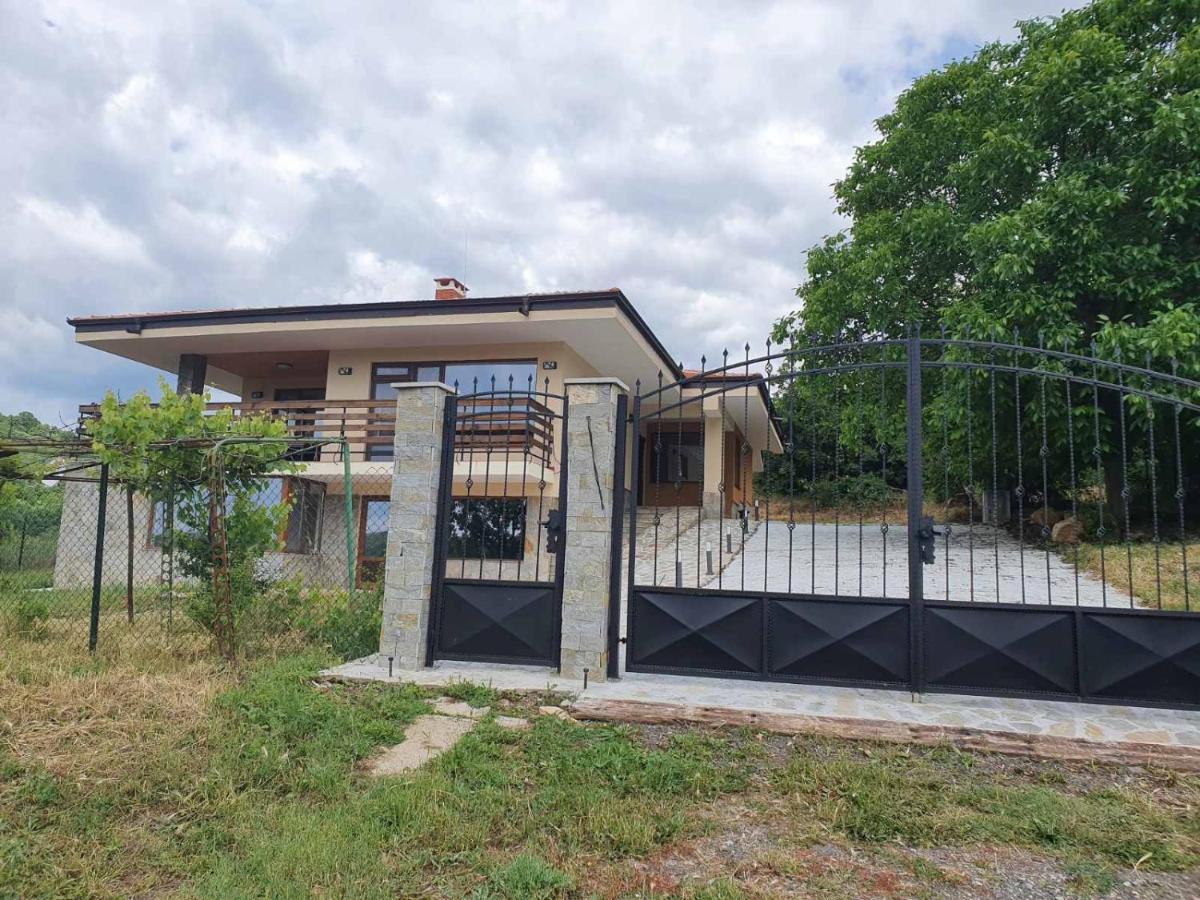 Luxury Villa Bella Lyaskovo Village Extérieur photo