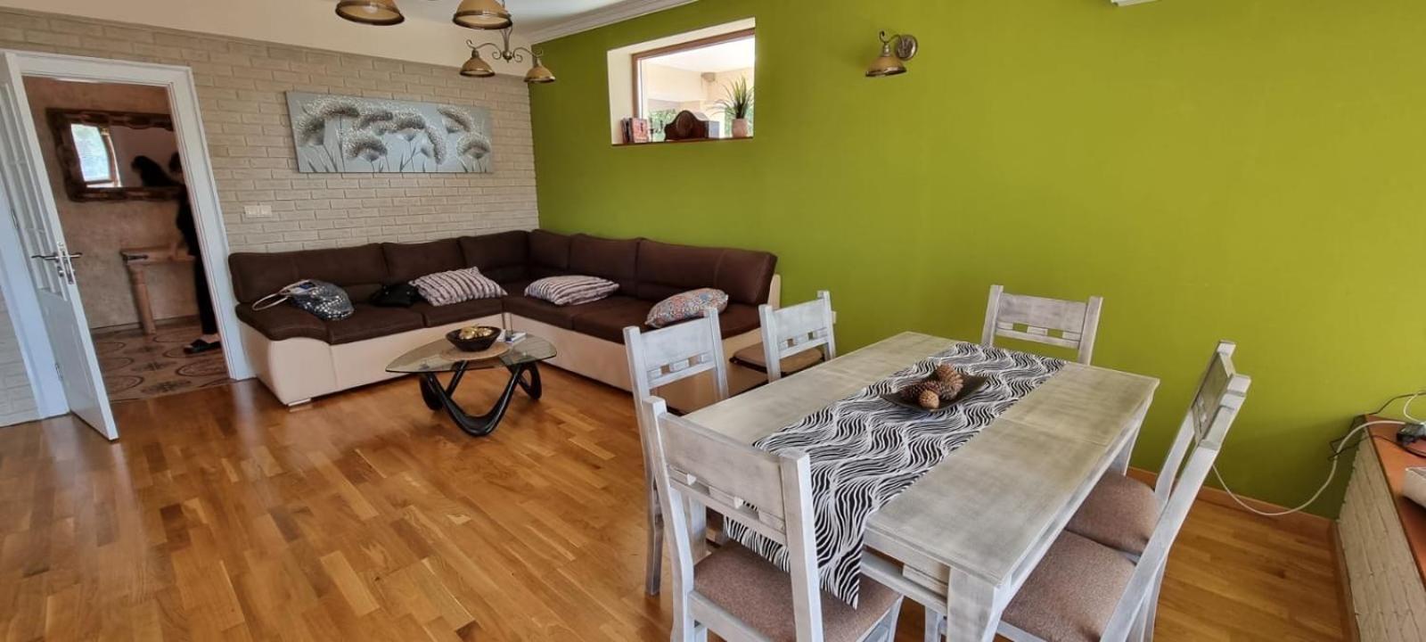 Luxury Villa Bella Lyaskovo Village Extérieur photo