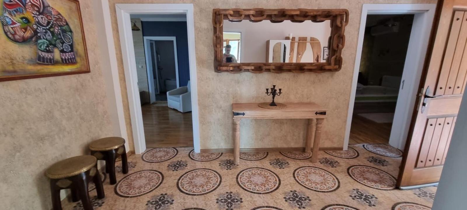 Luxury Villa Bella Lyaskovo Village Extérieur photo